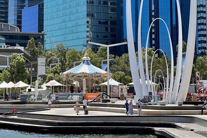 Perth Wide Sightseeing - Who Will Love This Tour?