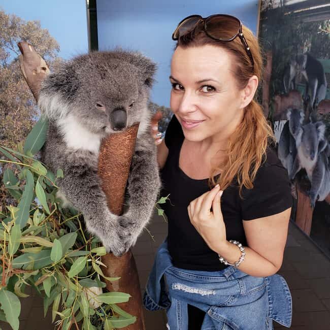 Perth Wildlife Park & City Highlights - Small Group Tours - Perth Wildlife Park & City Highlights - Small Group Tours: A Genuine Taste of Western Australia