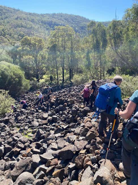 Perth: Wungong Gorge Extreme Endurance Hike - Key Points