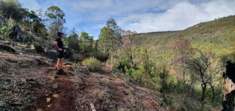 Perth: Wungong Gorge Extreme Endurance Hike - Exploring the Wungong Gorge Endurance Hike in Detail