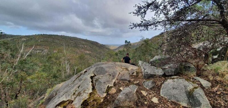Perth: Wungong Gorge Extreme Endurance Hike - FAQ