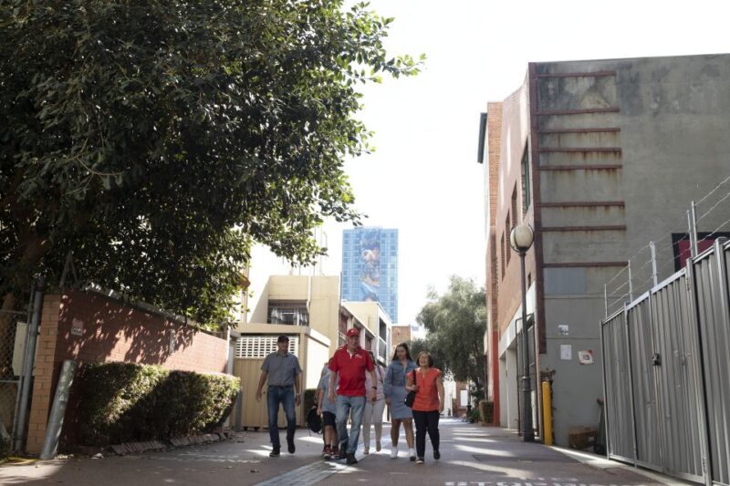 Perths Premier Pathways: Laneways, Art & Local History Walk - Final Thoughts: Who Will Love This Tour?