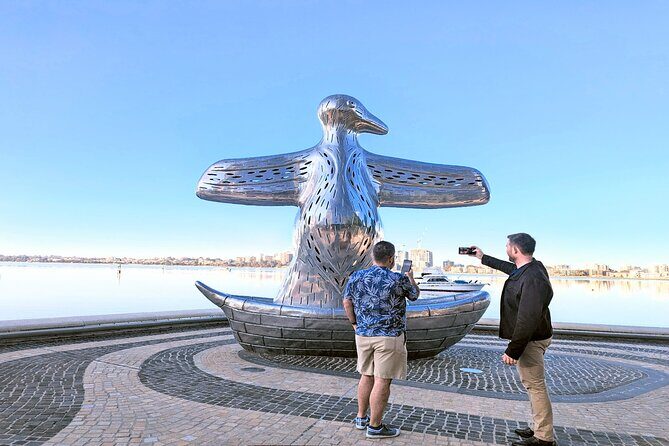 Perth's True Crime Tour - FAQs about Perth’s True Crime Tour