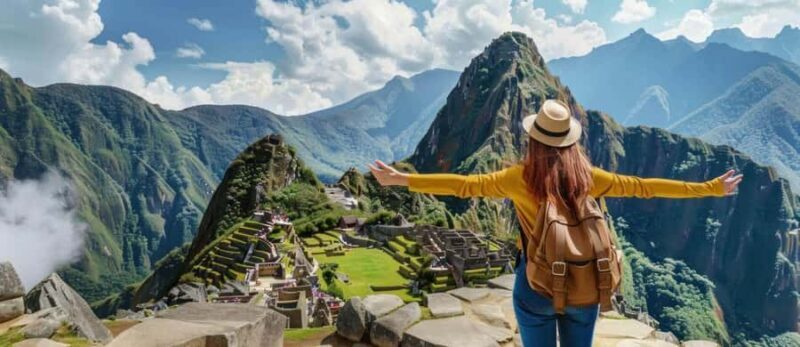 Peru 10D:Lima,Cusco,Sacred Valley,Machu Picchu,Piura,Mancora - Final Thoughts