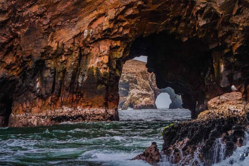 Peru 11d/Hotel 3*** ColcaCanyon, TiticacaLake, MachuPicchu - Who Should Consider This Tour?