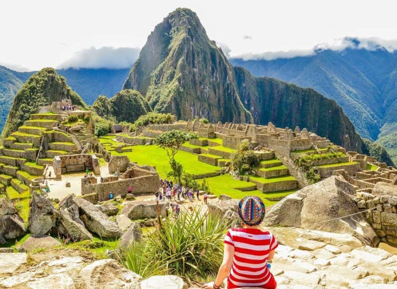 Peru 4 days: Cusco, Sacred Valley, overnight in Machu Picchu - The Value of This Tour