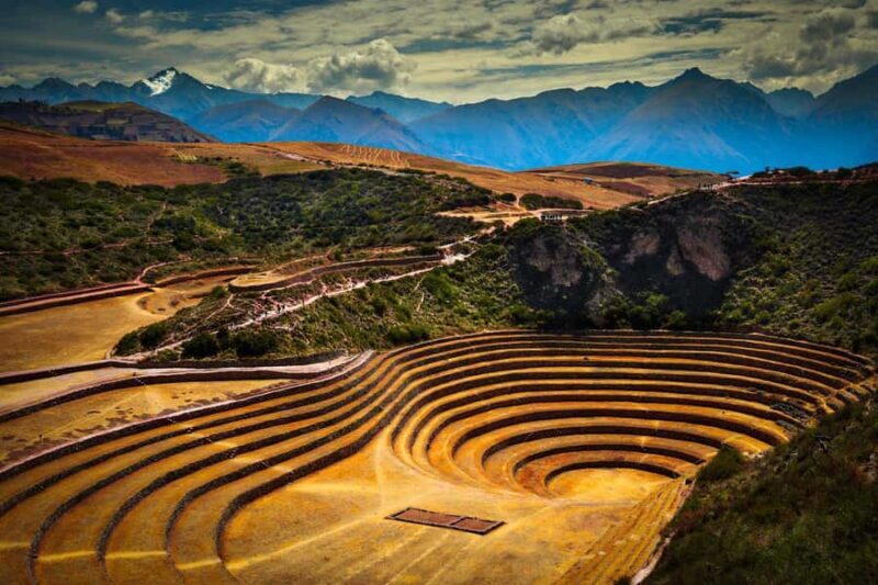 Peru 5D visit: Cusco, Machu Picchu, Valley, Maras Moray - Who Would Love This Tour?