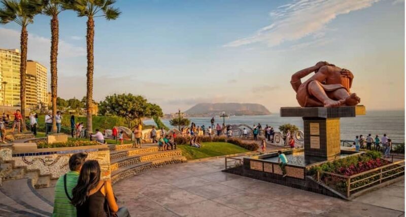 Peru 7 days:Lima,Arequipa, Cusco, Sacred Valley, MachuPicchu - Final Day and Return Home