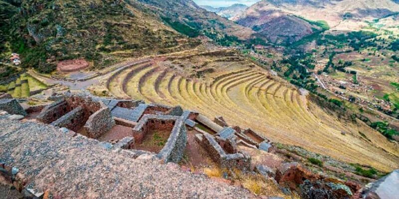 Perú and Bolivia 16 days 15 nights - A Deep Dive Into the 16-Day Peru and Bolivia Tour