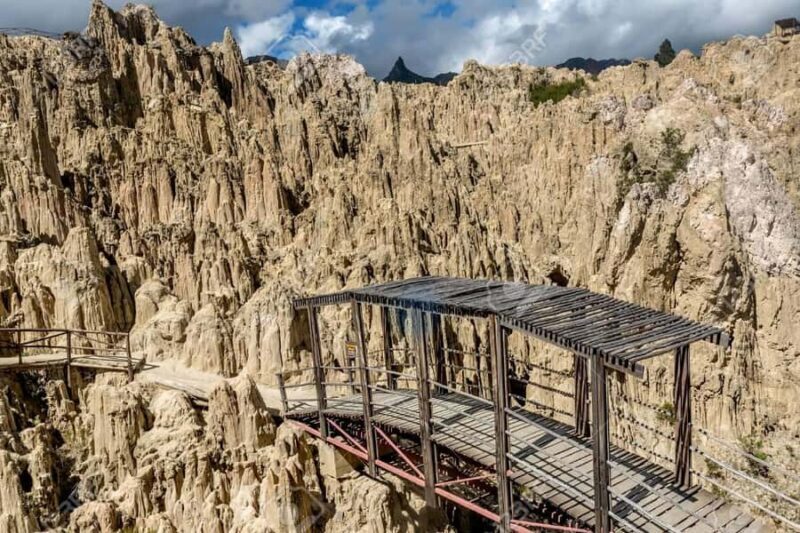 Perú and Bolivia Tour 13 Days & 12 Nigths - Who Would Love This Tour?