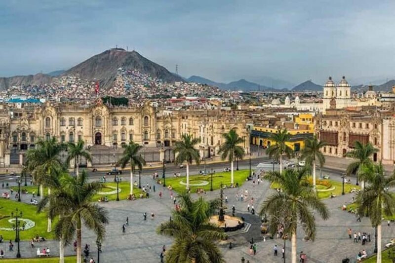 Peru and Bolivia Tour 8D/7N - The Value and Practicality of This Tour