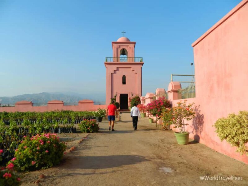 Peru: Camel Ride and Wine Tasting Experience - Final Thoughts