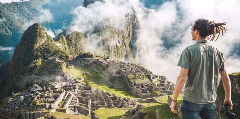 Perú Fantastic 10D||Huacachina, Sacred Valley, Machupicchu|| - FAQ