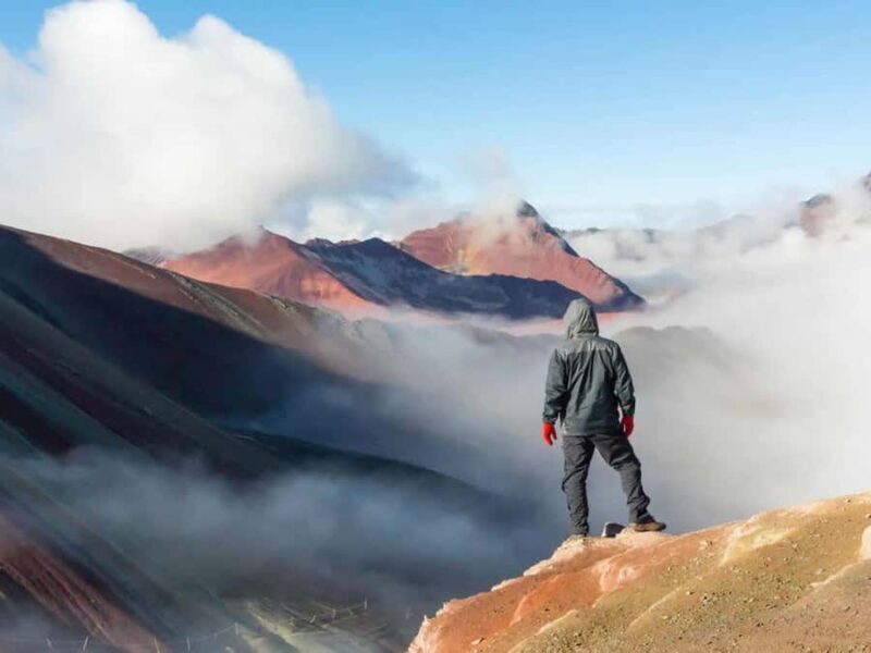 Perú Full of Magic 7D / 6N - Peru Full of Magic 7D / 6N: A Balanced, Authentic Journey Through Peru