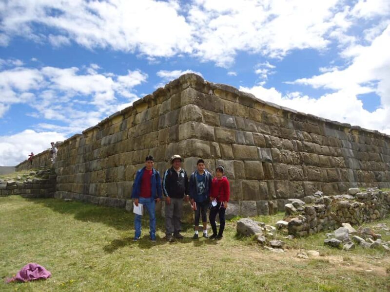 Peru: Huanuco Pampa Inca Ruins Guided Tour - Peru: Huanuco Pampa Inca Ruins Guided Tour