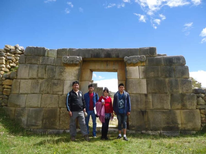 Peru: Huanuco Pampa Inca Ruins Guided Tour - FAQ
