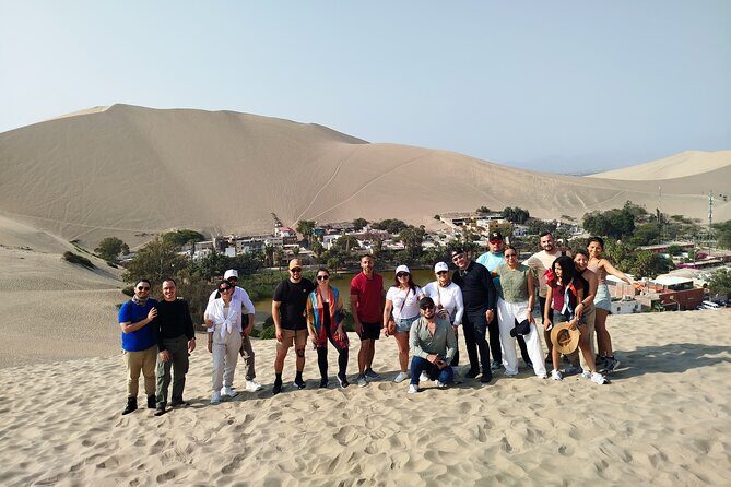 Peru Imperial Lima Cusco Machu Picchu 8 Days 7 Nights - Key Points