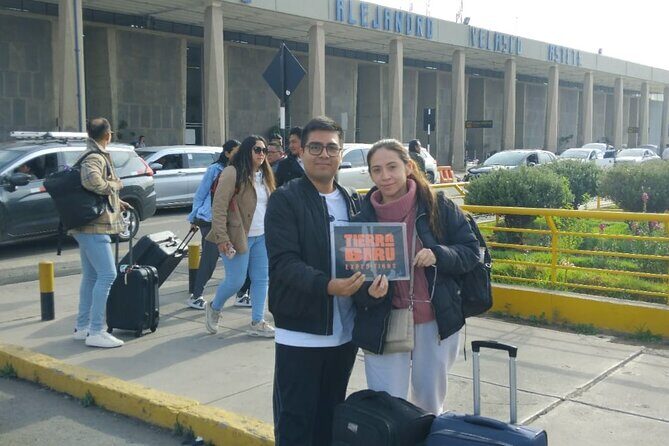 Peru Imperial Lima Cusco Machu Picchu 8 Days 7 Nights - A Genuine Look at the Peru 8-Day Adventure