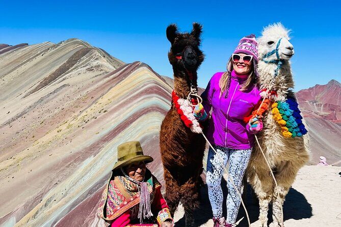 Peru Imperial Lima Cusco Machu Picchu 8 Days 7 Nights - FAQ