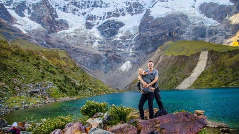 Peru in 5 days: Cusco, Machu Picchu and Humantay Lagoon - Key Points