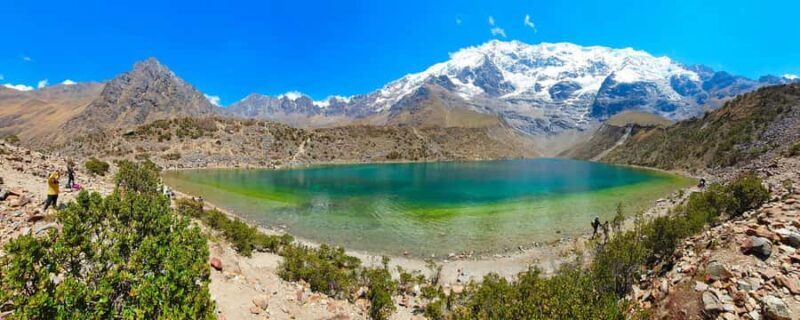 Peru in 5 days: Cusco, Machu Picchu and Humantay Lagoon - Exploring the Itinerary in Detail