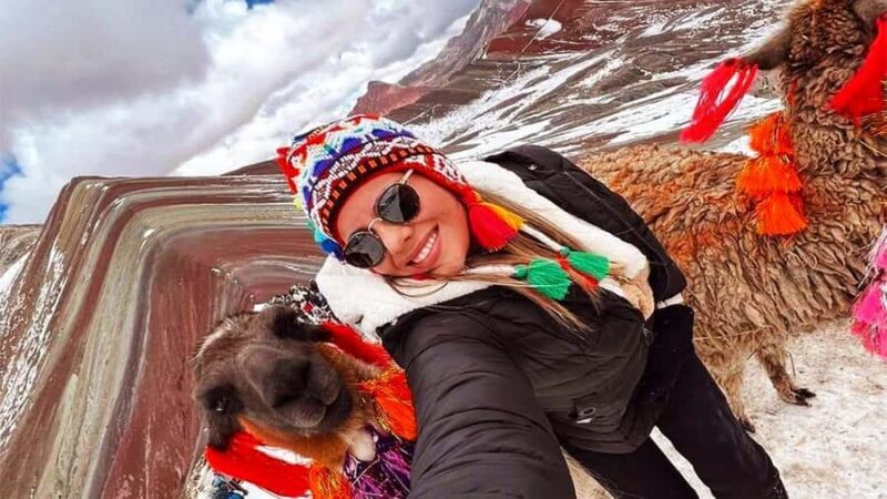 Peru in 5 days: Lima, Cusco, Machupicchu & Rainbow Mountain - An In-Depth Look at Peru in 5 Days: What’s Included and What to Expect