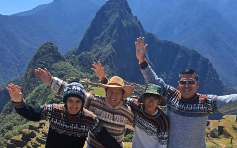 Peru in 5 days: Lima, Cusco, Machupicchu & Rainbow Mountain - The Sum Up: Is This Tour Worth It?