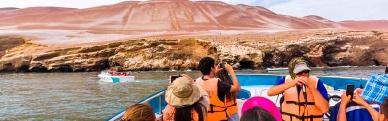 Peru in 8D: Lima,Nazca,Machu Picchu,Cusco,Lake Titicaca,Puno - A Detailed Look at Peru in 8D: What to Expect