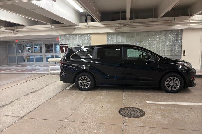 Peru Jorge Chavez Airport (LIM) Private Transfer to Lima City - An In-Depth Look at Your Lima Airport Transfer