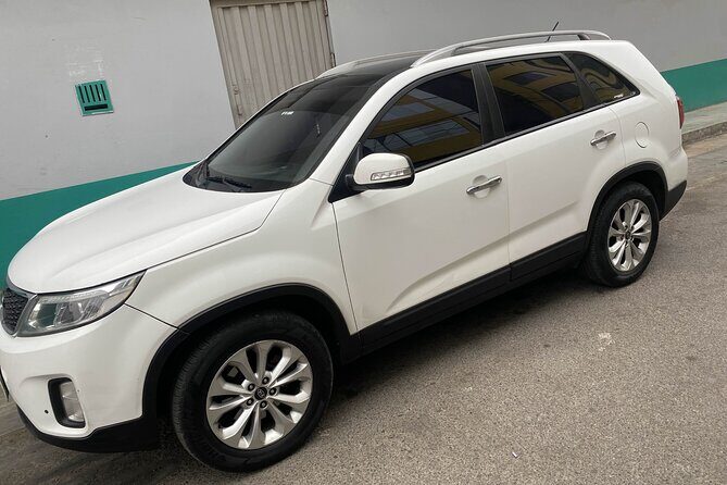 Peru Jorge Chavez Airport (LIM) Private Transfer to Lima City - FAQ