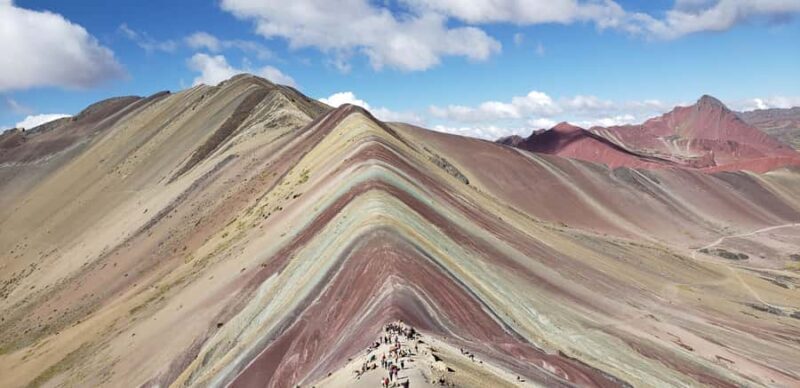 Peru: Rainbow Mountain and Red Valley View Point Tour - Who Will Love This Tour?
