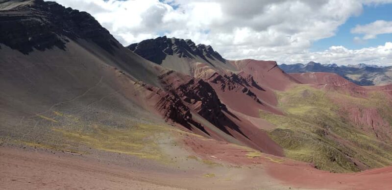 Peru: Rainbow Mountain and Red Valley View Point Tour - Final Thoughts: Who Is This Tour Perfect For?