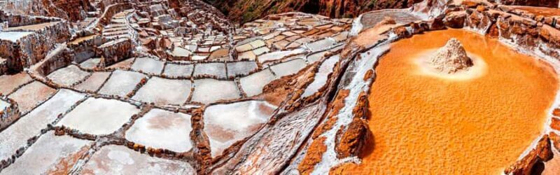 Peru Tour in 22 days - FAQs