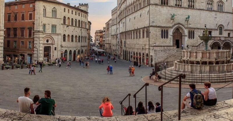 Perugia 2Hour Small Group Walking Tour - FAQ: Your Practical Questions Answered