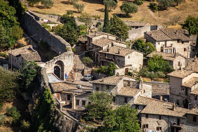 Perugia and Assisi - Frequently Asked Questions