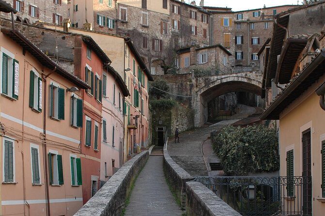 Perugia and Assisi Full Day Tour from Perugia - The Full Day Unpacked: What You’ll Experience