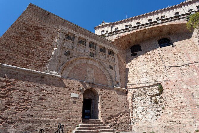 Perugia, from the Etruscans to the Middle Ages and the Renaissance  Private Tour - Who Is This Tour Best Suited For?