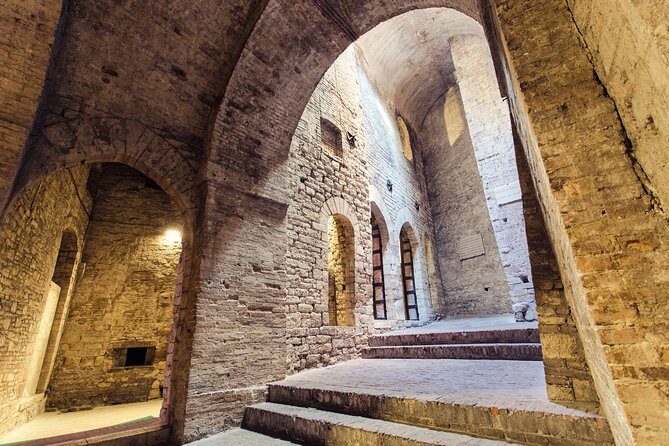 Perugia, from the Etruscans to the Middle Ages and the Renaissance  Private Tour - Final Thoughts