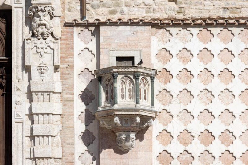 Perugia: San Lorenzo Cathedral Audioguide Tour - The Detailed Review