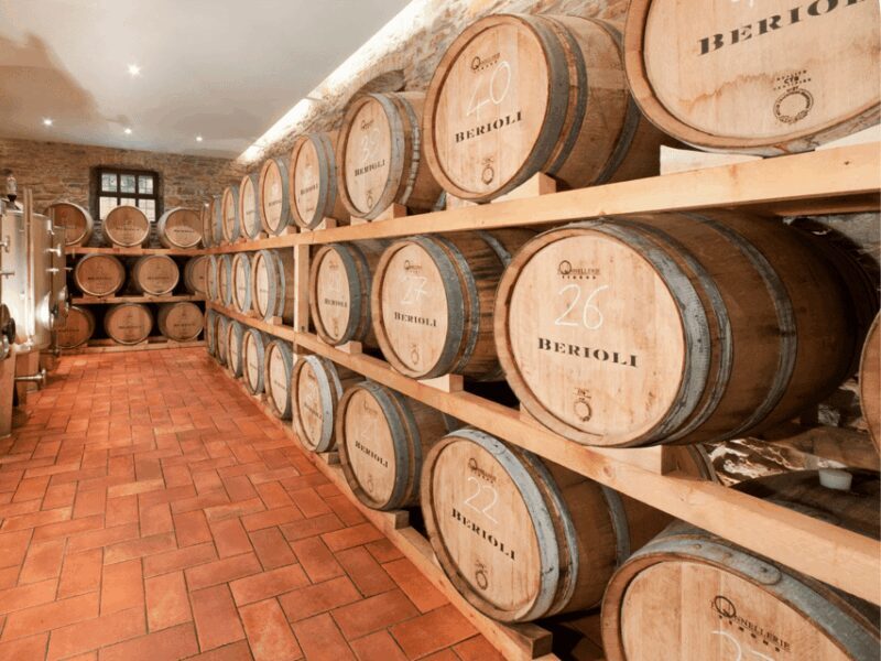 Perugia Winery Visit & Tasting near the Lake Trasimeno - Who Should Consider This Tour?