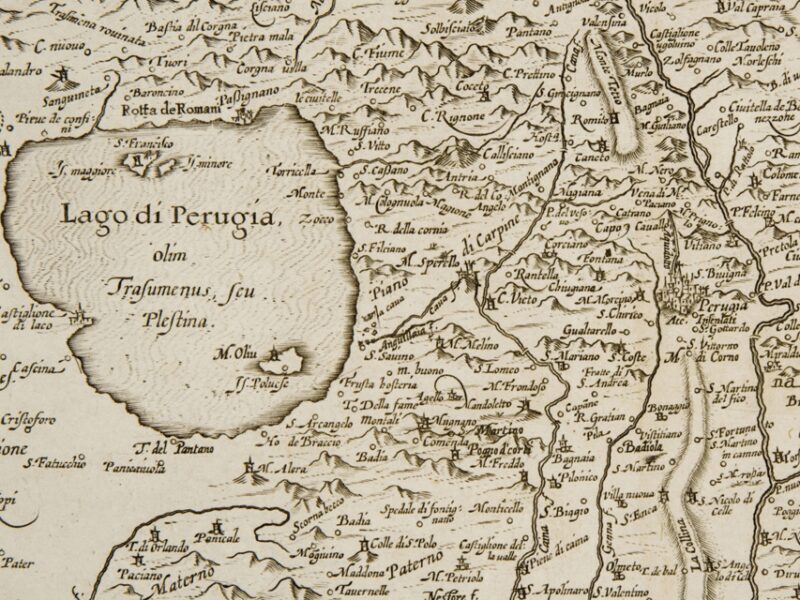 Perugia Winery Visit & Tasting near the Lake Trasimeno - FAQ