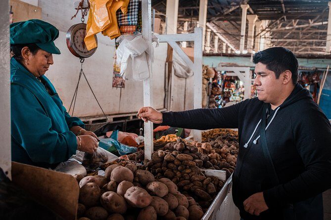 Peruvian Cooking Class and Local Market in Cusco - Key Points