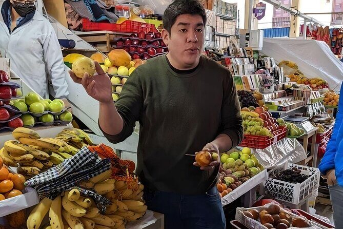 Peruvian Cooking Class Cocktails and Market in Cusco - An In-Depth Look at the Cusco Cooking Class Experience