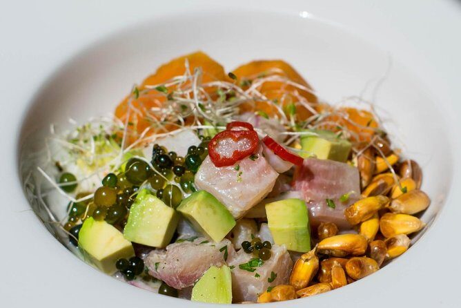 Peruvian Cooking Class in arequipa - Why You’ll Love This Cooking Class in Arequipa