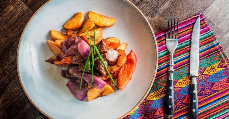 Peruvian cooking class in Cusco - Final Thoughts: Why You Should Consider This Cooking Class