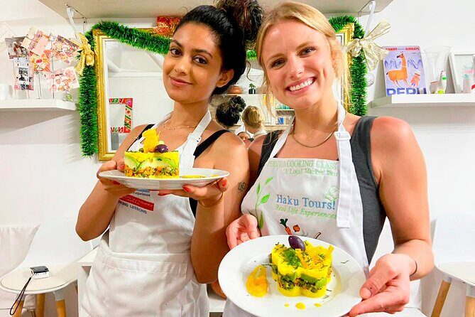 Peruvian Cooking Class, Local Market Tour & Exotic Fruit Tasting - What the Reviews Say