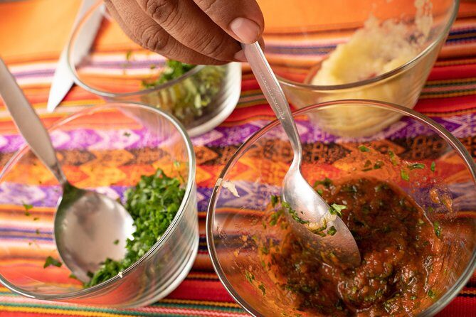 Peruvian Cooking Class, Local Market Tour & Exotic Fruit Tasting - The Sum Up: Who is This Tour Perfect For?