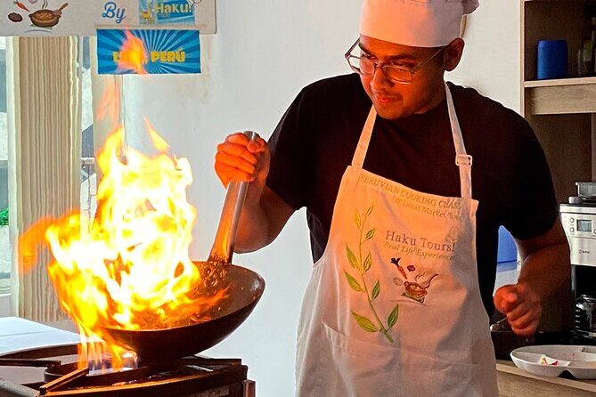 Peruvian Cooking Class, Local Market Tour & Exotic Fruit Tasting - Authenticity and Value: What Travelers Are Saying