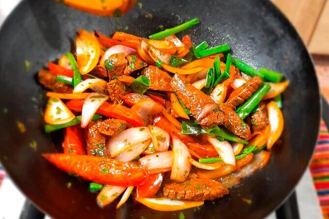 Peruvian Cooking Class, Local Market Tour & Exotic Fruit Tasting - Potential Drawbacks