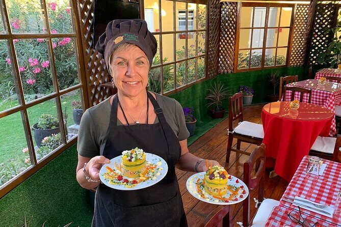 Peruvian Cooking Experience in Arequipa - Frequently Asked Questions (FAQs)